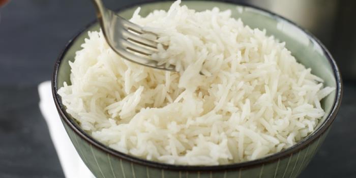 vähentää kaloreita riisi lisää kookosöljyä valmistaa ruokaa