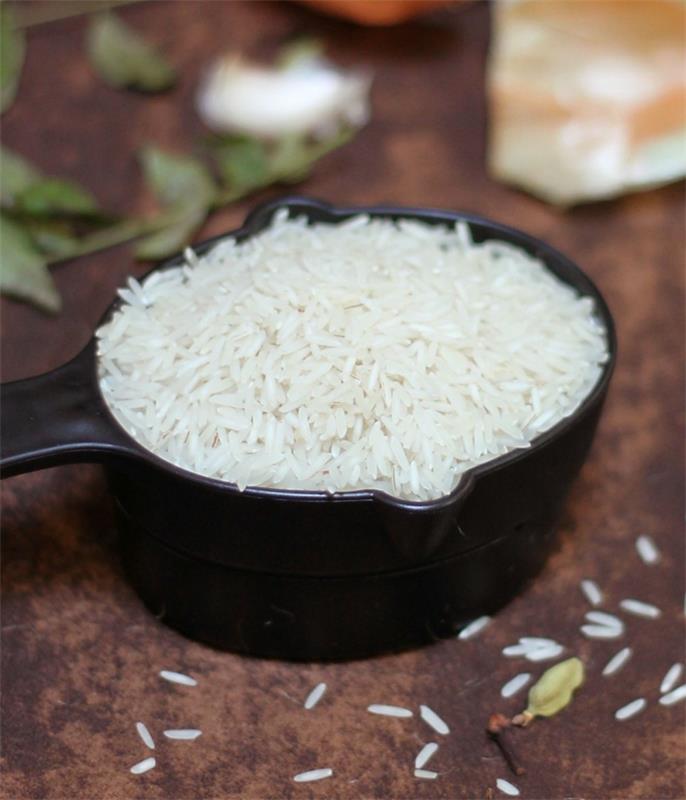 kalorit riisi tekniikka ruoanlaitto kookosöljy resepti