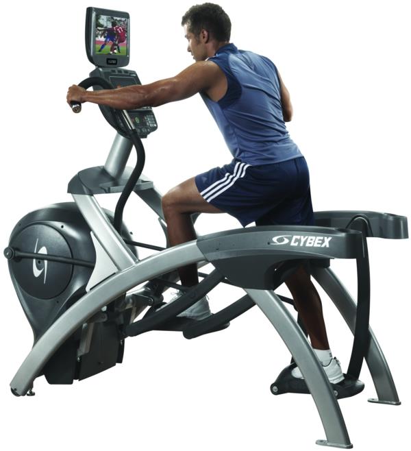 kaloreiden kulutus elliptinen cross trainer tv