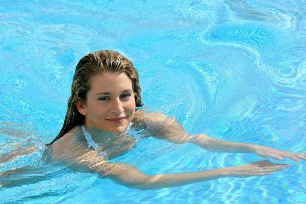 kalorien kulutus uinti rintojen uinti kalorien väheneminen uimalla