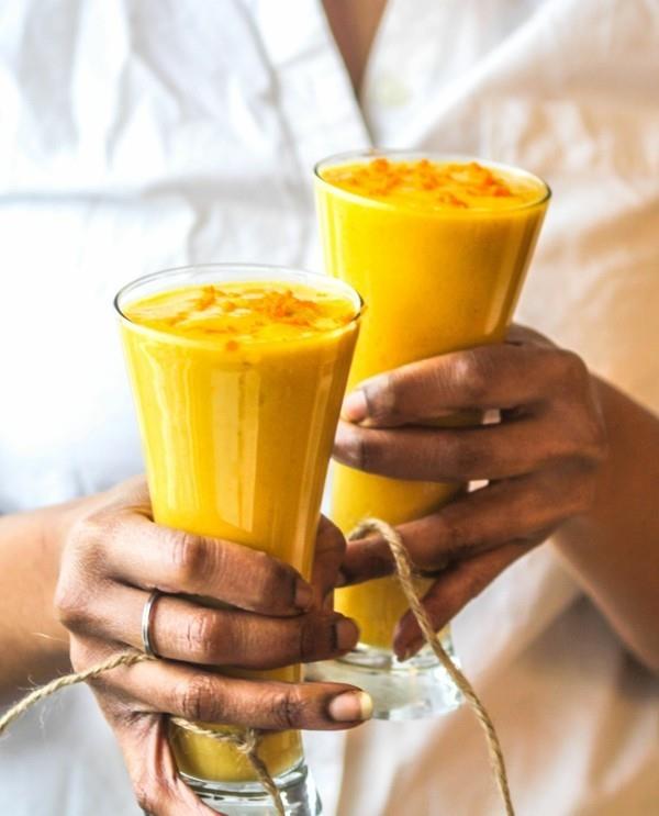 kardemumma vaikutus mango lassi