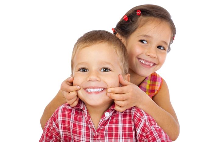 kariesoireet lapset asianmukainen hammashoito