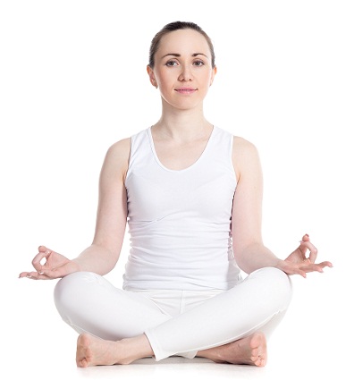 Karma Yoga Asanas og fordele-jnana yoga