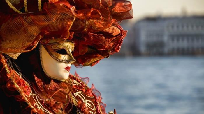 karnevaali venetsiassa karnevaalipuvut weiberfastnacht faschingskostürm
