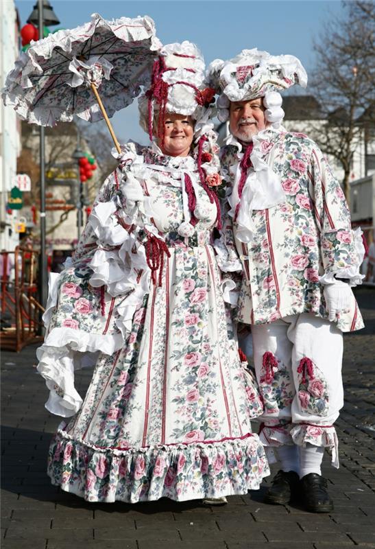 karnevaalipuvut karnevaalipuvut logo Kölnin klovnit hölmöt puvut karnevaalikulkuneuvot