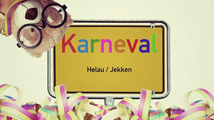 karnevaalipuvut karnevaalipuvut logo Kölnin klovnit hölmöt puvut karnevaaliparaatin otsikko