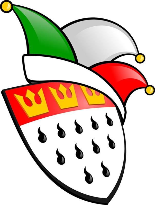karnevaalipuvut karnevaalipuvut logo koeln