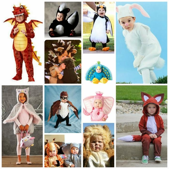 tee karnevaalipuvut diy ideoita lasten puvut itse