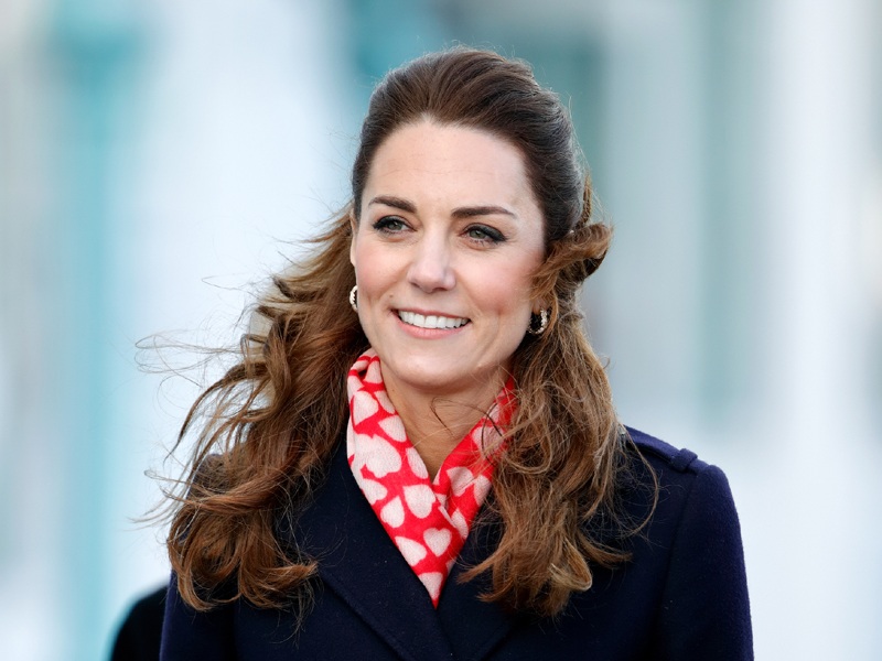 Kate Middleton szépségtippek és fitness titkok