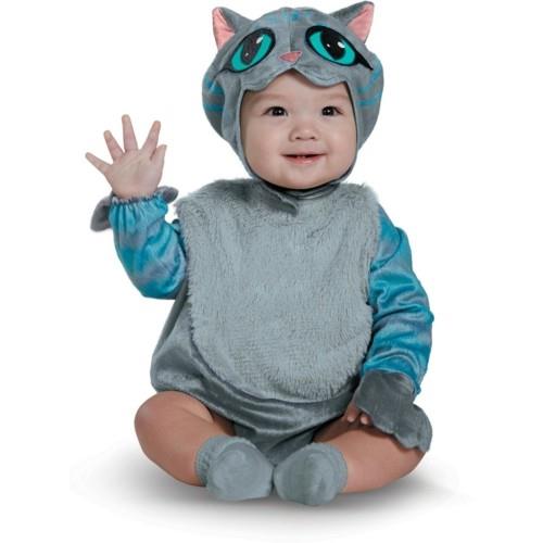 kissa vauva karnevaali puku idea