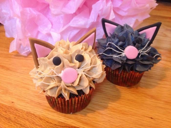kissan muffinsit ovat houkutus