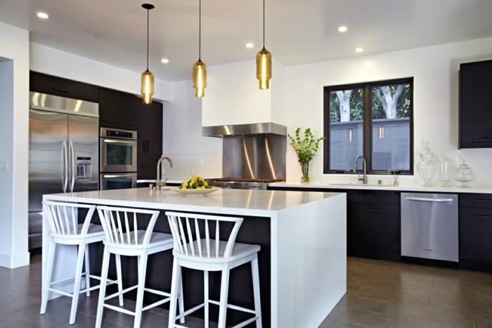 design keittiö keittiövalaistus riippuvalaisimet sisäänrakennetut kattovalaisimet keittiön valaistus riippuvalaisimet sisäänrakennetut kattovalaisimet