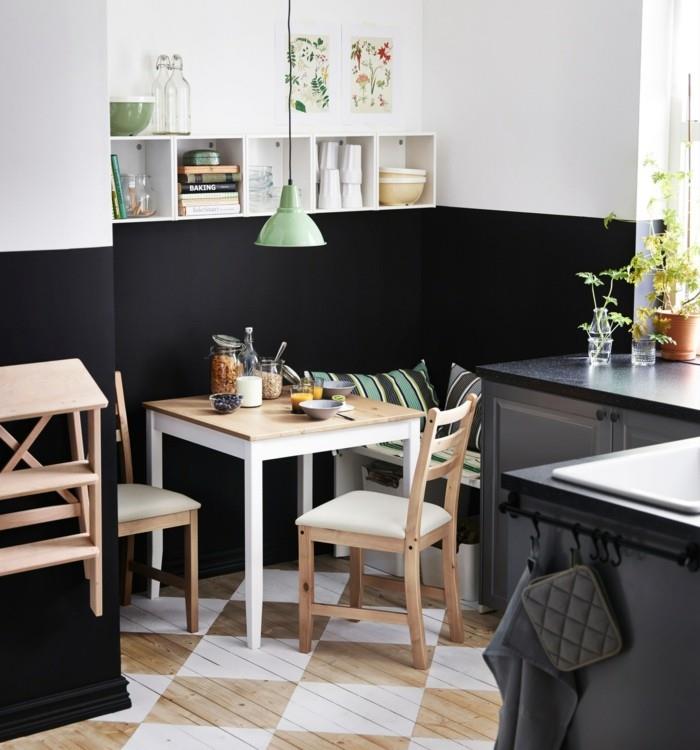 keittiökalusteet keittokirjat sisustusideoita keittiö
