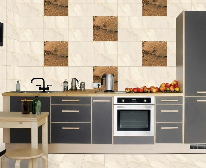 keittiölaatat design -aksentit seinälaatat lattialaatat jakkarat