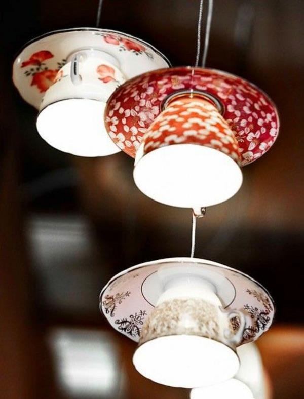 moderni keittiölamput moderni muotoilu katto led -DIY keittiön valaistus