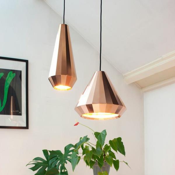 modernit keittiölamput moderni design -katto led -riippuvalaisimet