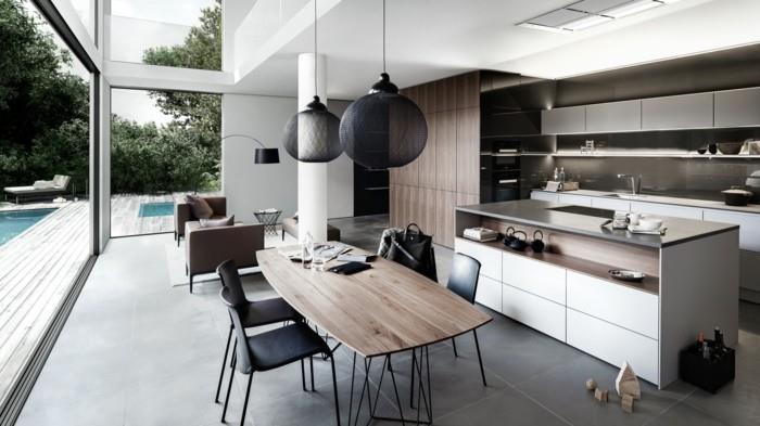 keittiösuunnittelu keittiöt siematic pure collection nykyaikaiset keittiölaitteet