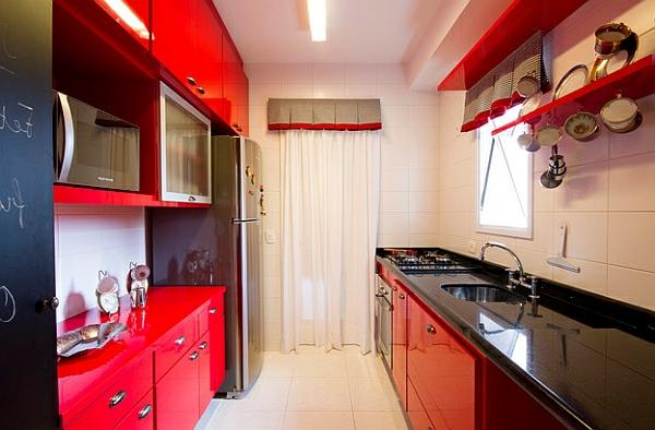 keittiökaapit laatat seinäsuunnittelu kodin huonekalut