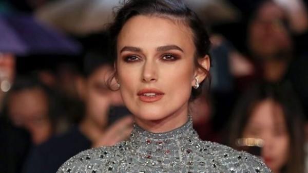 keira knightley loistava kuva elokuvan tähdestä