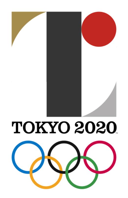 kenjiro sano logo tapahtumapaikat 2020 olympialaiset japani kesäpelit