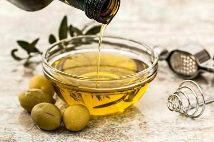 ketogeeninen ruokavalio terveet rasvat rasvahapot omega 3 oliiviöljy terve