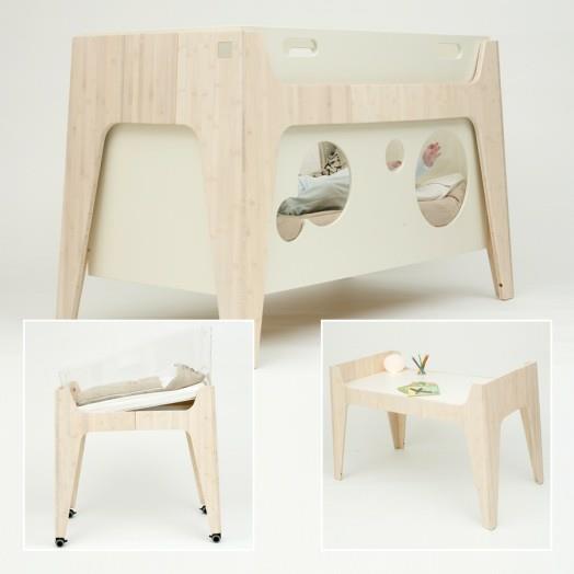 lastentarha vauvan huone suunnittelu sänky lasten huonekalut