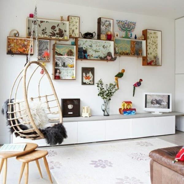 hyllyideoita deco -riipputuoliideoita lastenhuoneen suunnitteluun
