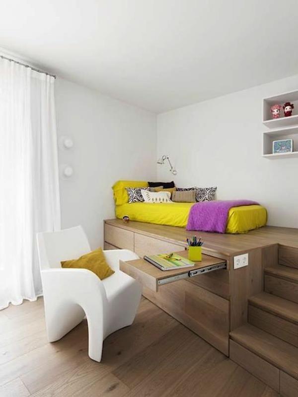 deco modernit sisustusideat lastenhuoneen suunnitteluun