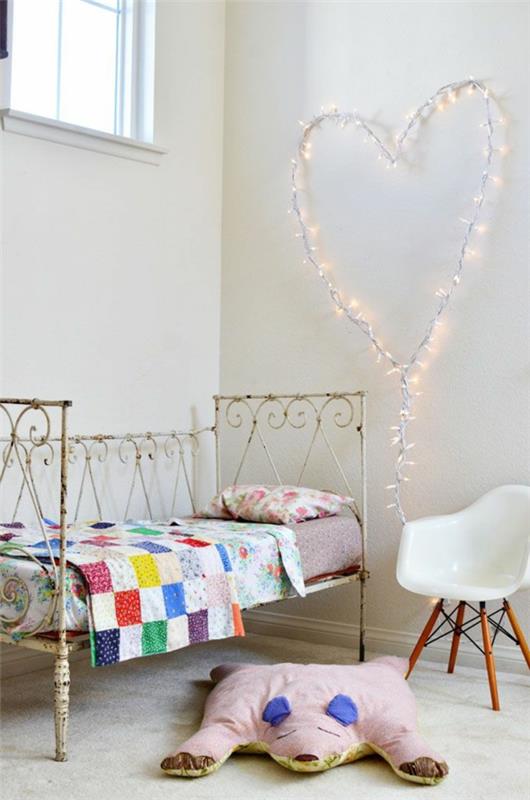 design lastenhuone ideoita deco söpö rakastava vintage