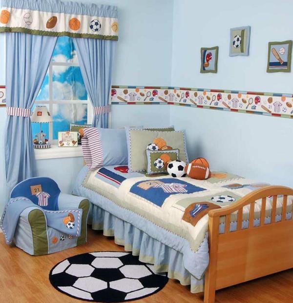 Lastenhuone suunnittelu pojat tuore suunnittelu värikäs