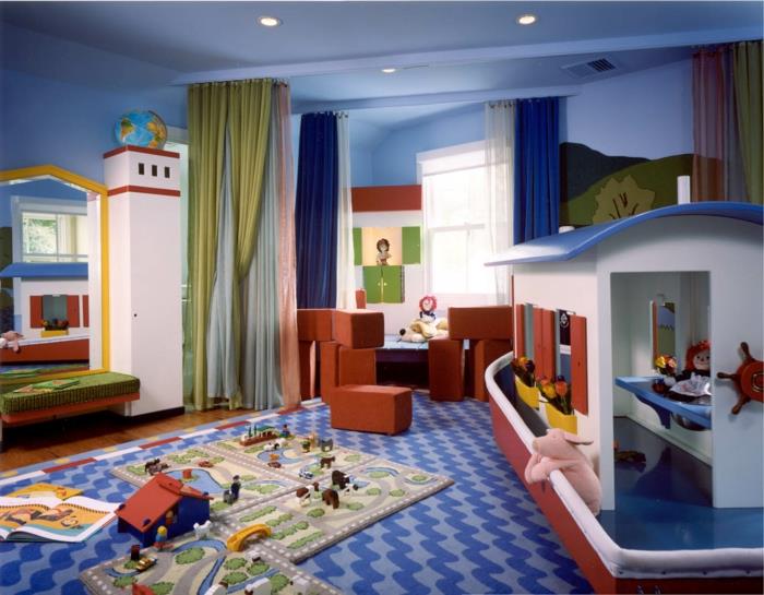 lastenhuone huonekalut leikkihuone perustaa lastenhuone