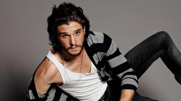pakki harington john snow