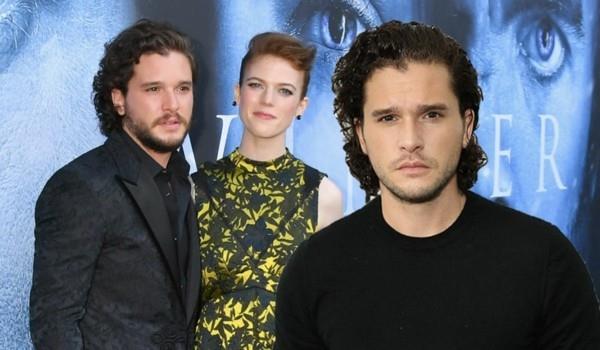 kit harington ja rose leslie kriisi