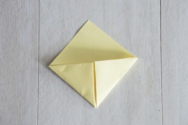 poikasen pääsiäinen käsitöitä paperi -diy -ideoilla