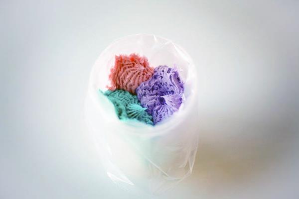 pienet tartletit leipovat pääsiäiskakun reseptit buttercream