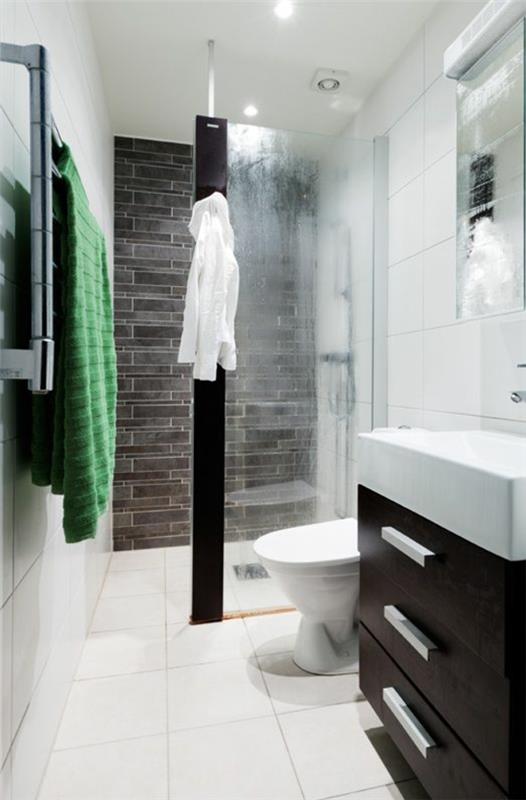 pieni kylpyhuone laatta kylpyhuone laatta moderni kylpyhuone lattiataso suihku