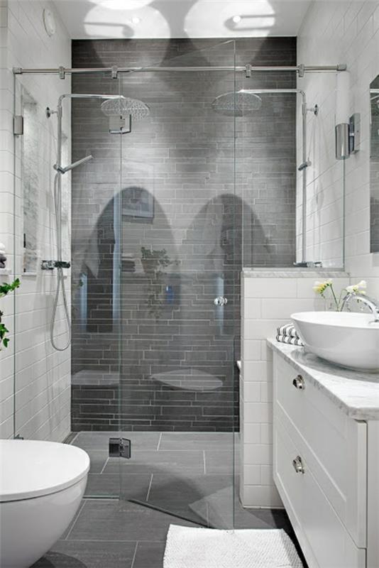 pieni kylpyhuone suunnitelma suihkukaappi kylpyhuoneen suunnittelu pieni kylpyhuone