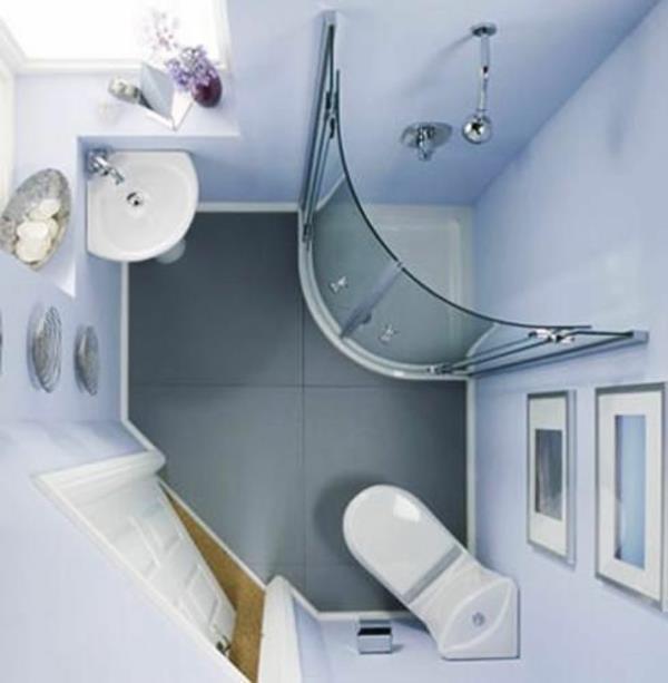 suunnitelma pieni kylpyhuone kulmikas valmis suihku kylpyhuoneen suunnittelu pieni kylpyhuone