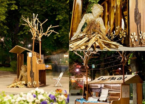 pieni pianomusiikki art art