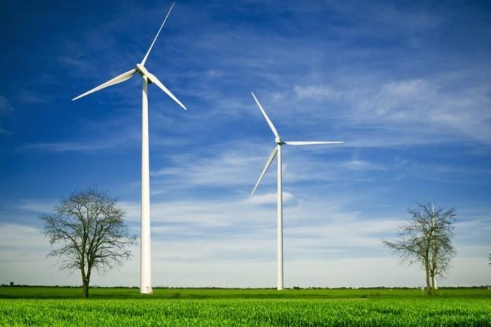 ilmasto neutraali loma uusiutuvia energialähteitä