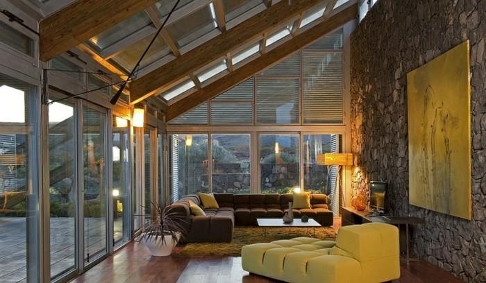 ilmasto neutraali loma teneriffe casas bioklimatikat