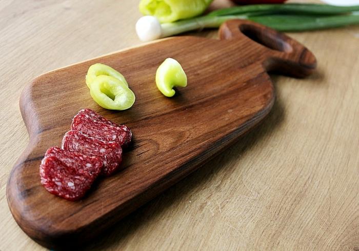 ruoanlaitto vinkkejä leikkuulauta ruoka elämäntapa