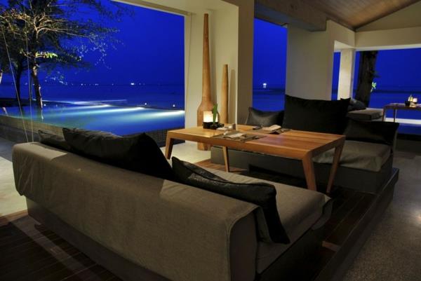 Koh Samuin lomakeskus Thaimaa oma terassi
