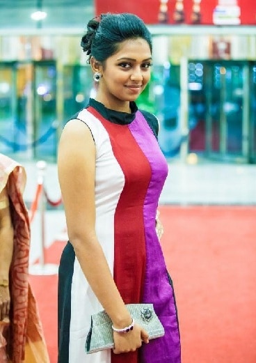 Lakshmi Menon