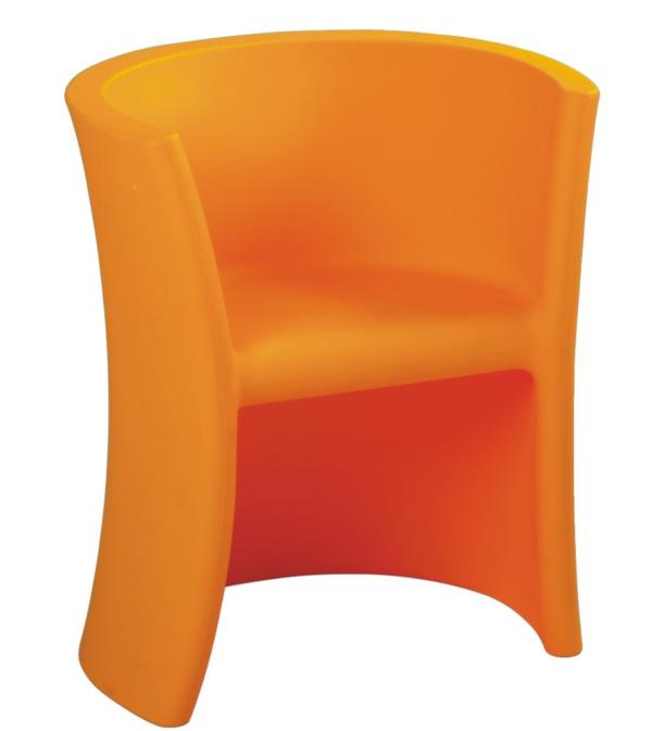 mukava lasten tuoli oranssi ergonomisesti mukava