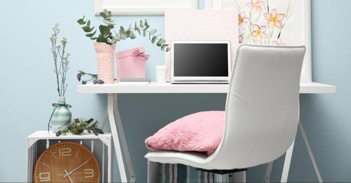 konmari -menetelmä kotitoimisto siivoa sisäkasvit