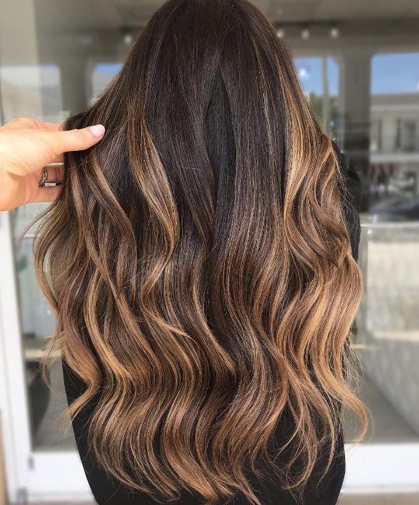 kontrasti idea toffee blondi