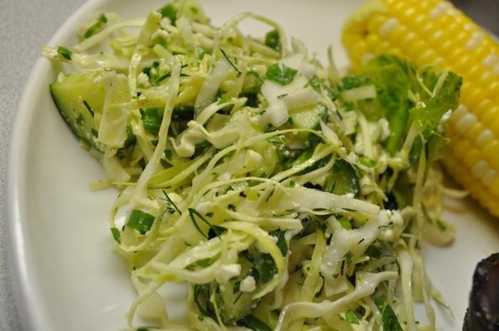 coleslaw