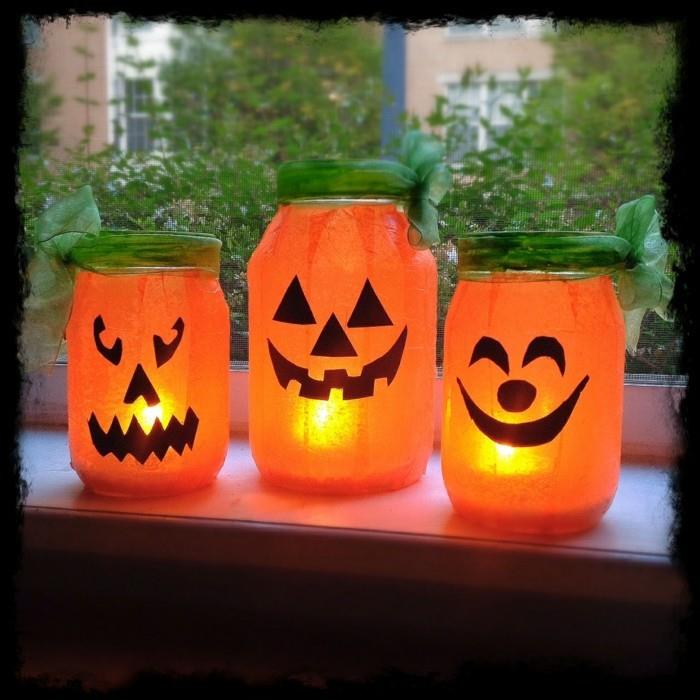 luova tinker purkit lyhdyt tinker halloween tinkering ideoita