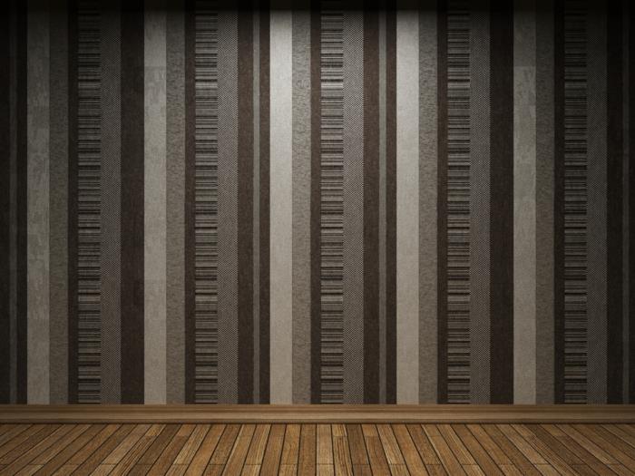 seinän suunnittelu seinäsuunnittelu väri suunnittelu raidat ruskea